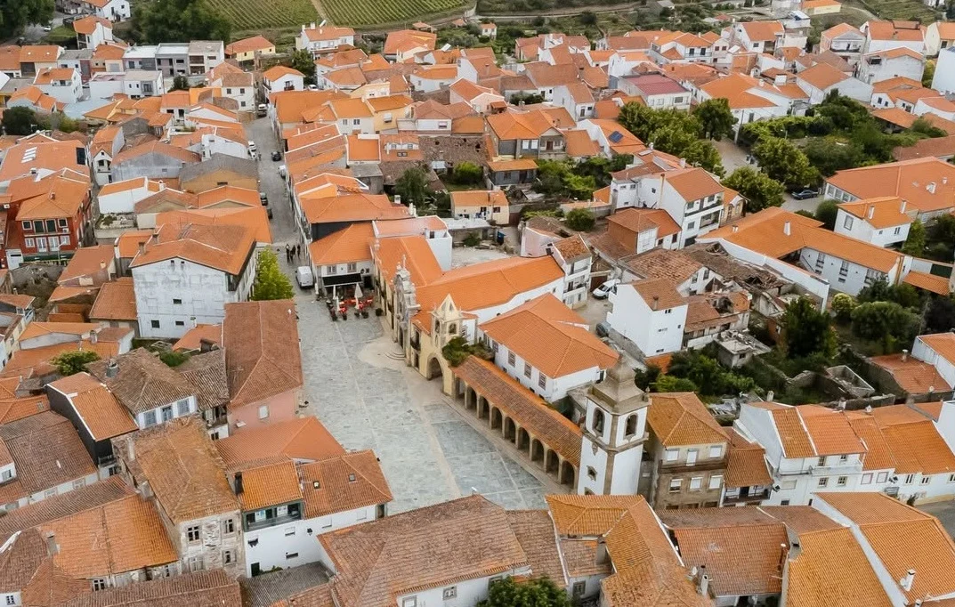 Pesqueira Misericórdia