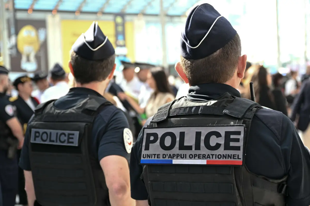 Policia Franca