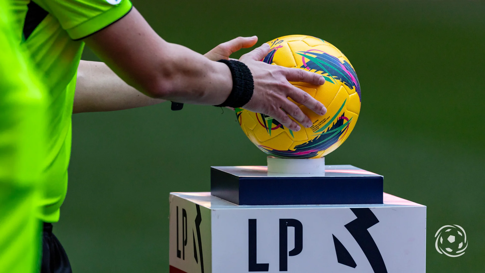 Primeira Liga De Futebol Nacional
