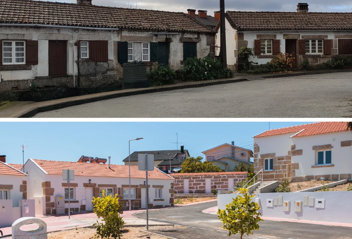 Projetos Prr Em Mangualde