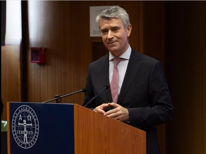 Ps José Luis Carneiro Contesta Ventura