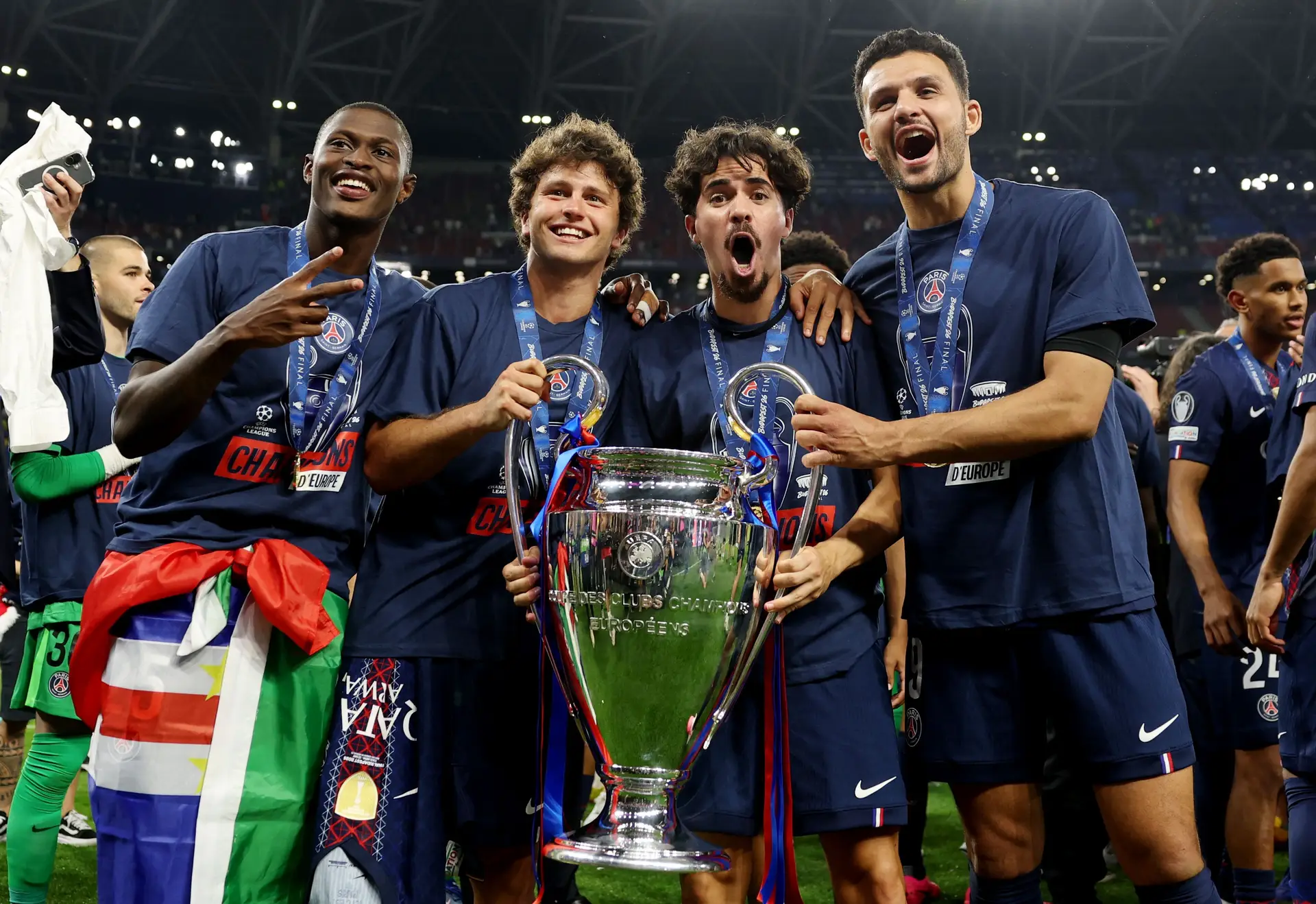 Psg 4 Portugueses