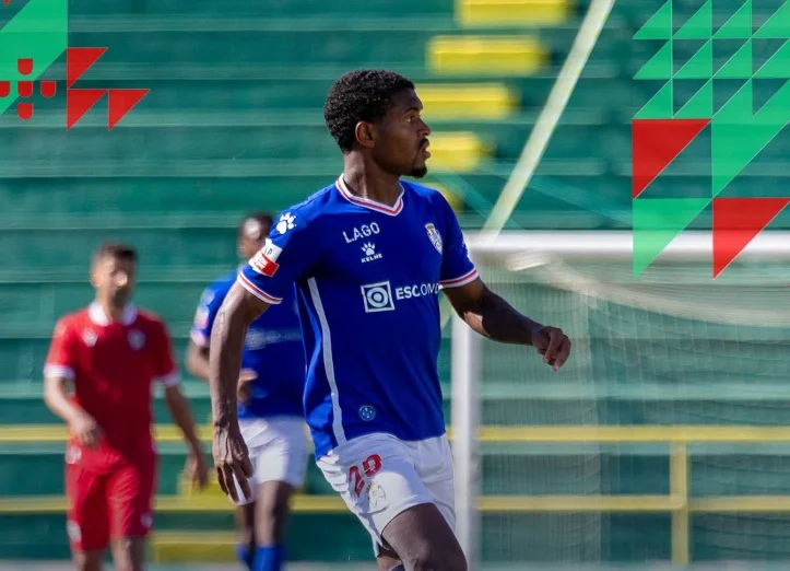Salgueiros Feirense