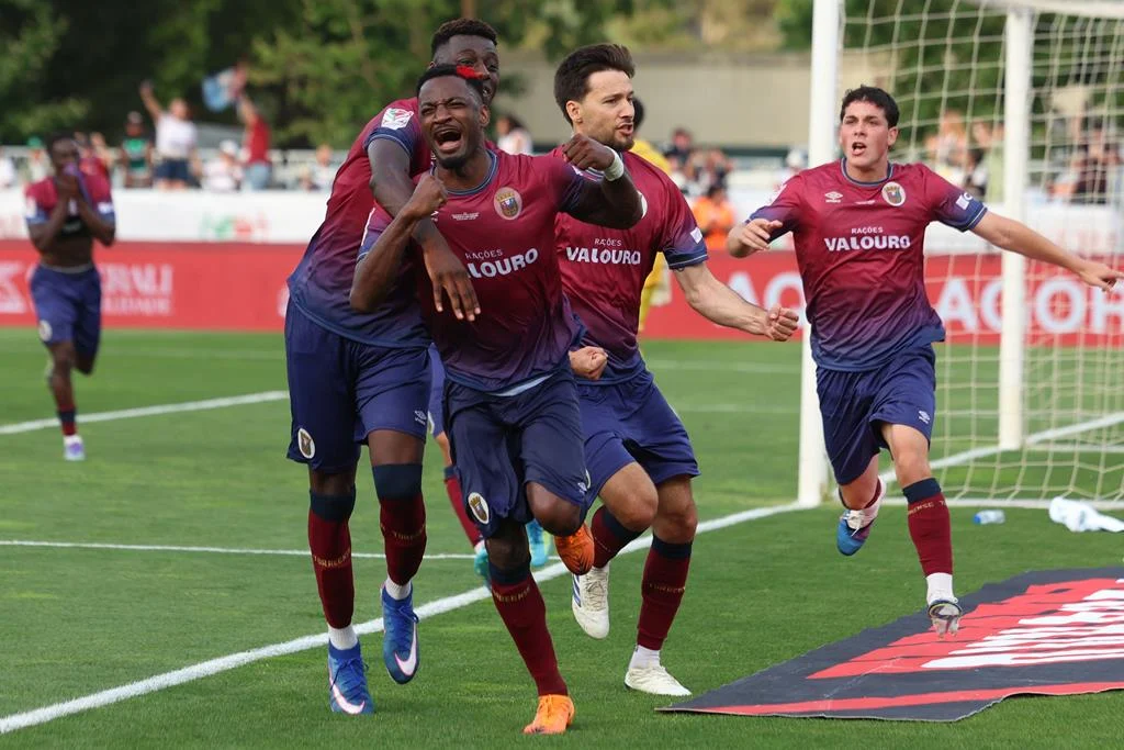 Sc Torreense Liga Europa