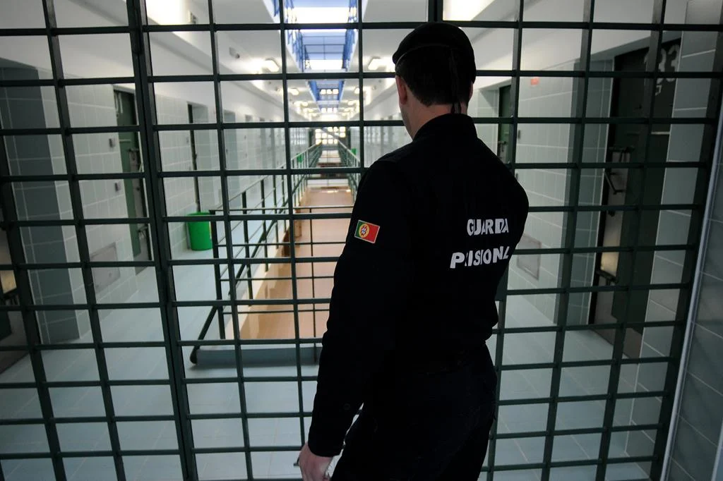Segurança Nas Prisões