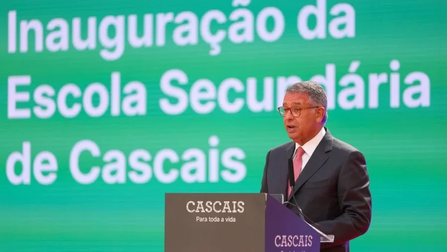 Seguro Em Cascais