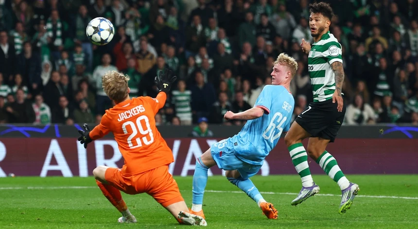 Sporting Galatasaray