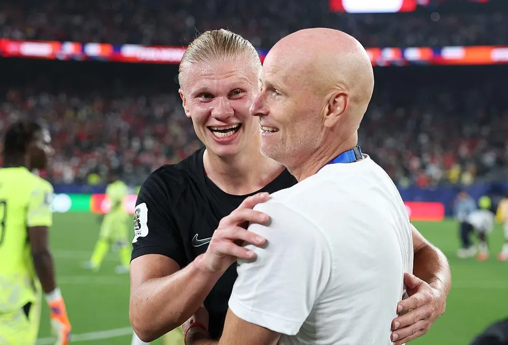 Stale Solbakken