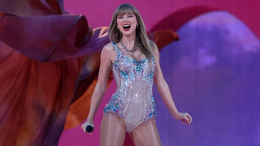 Taylor Swift