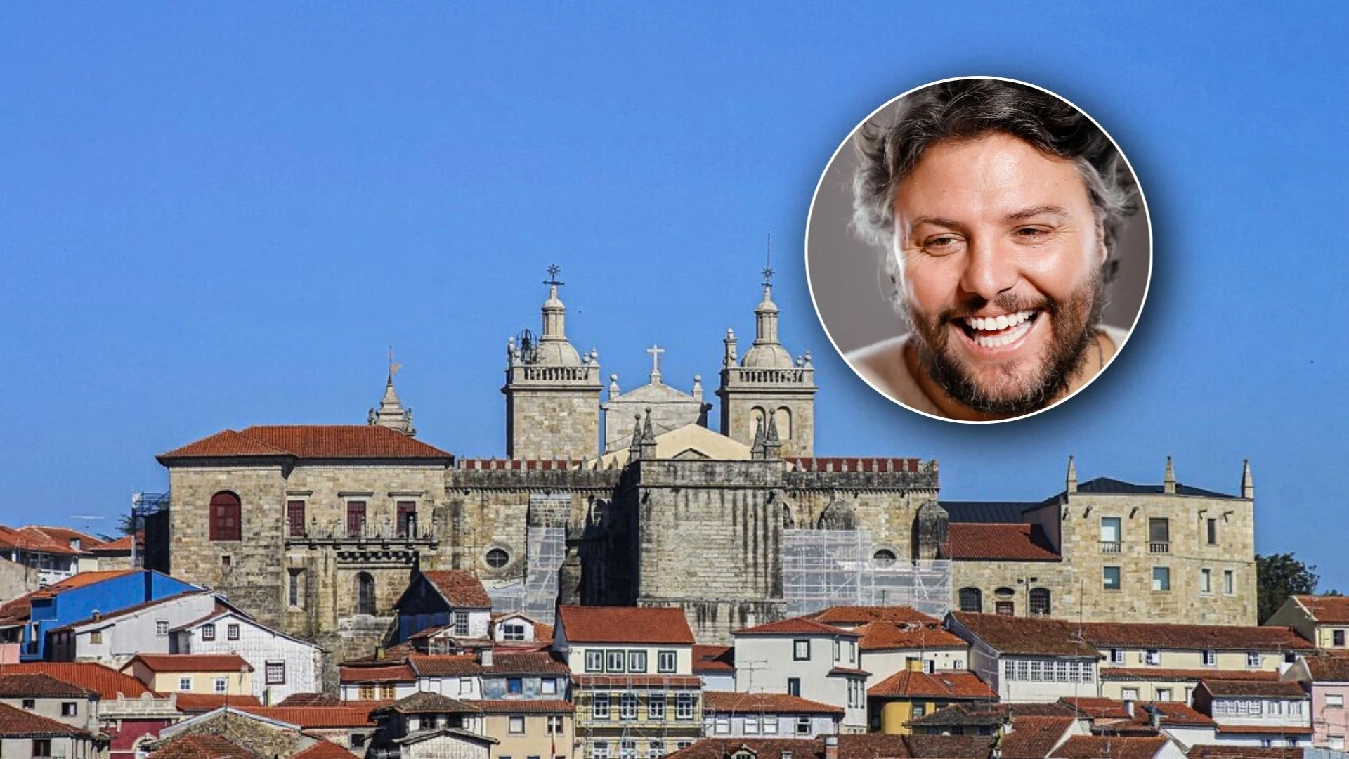 Terra Nossa Viseu