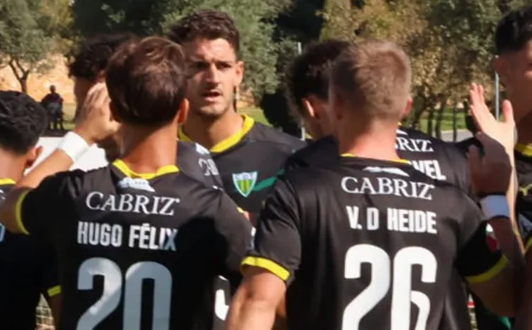 Tondela Imortal