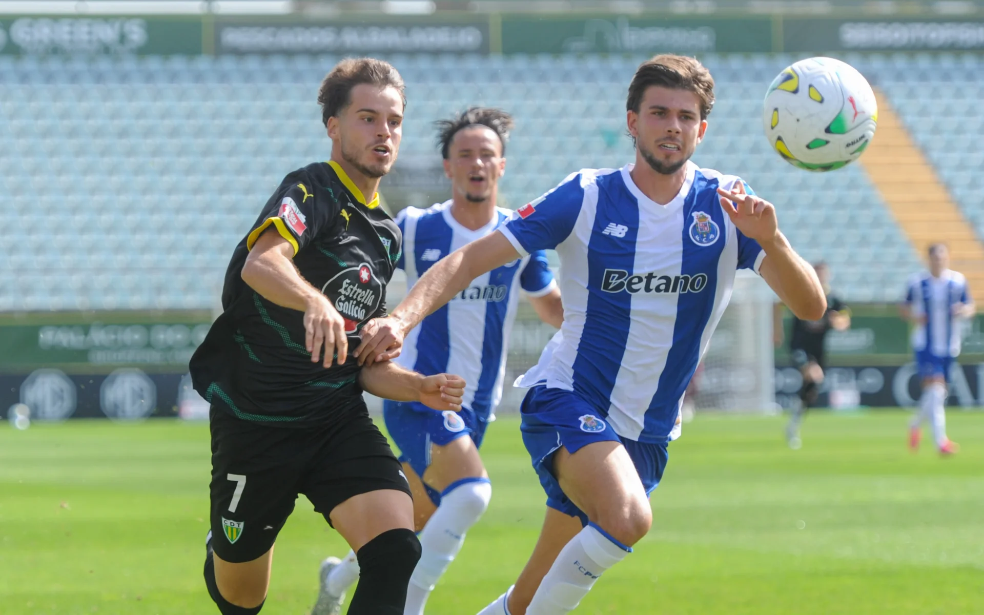 Tondela