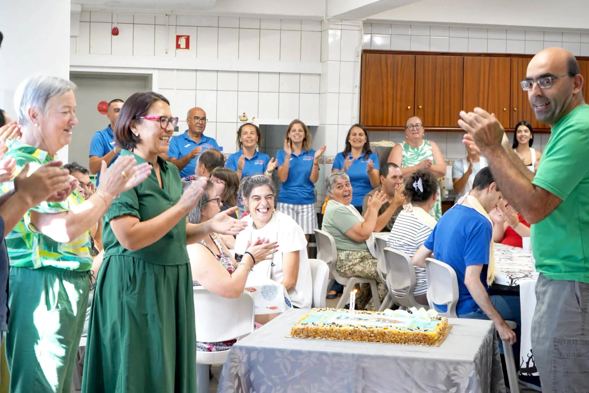 Tondela Vários