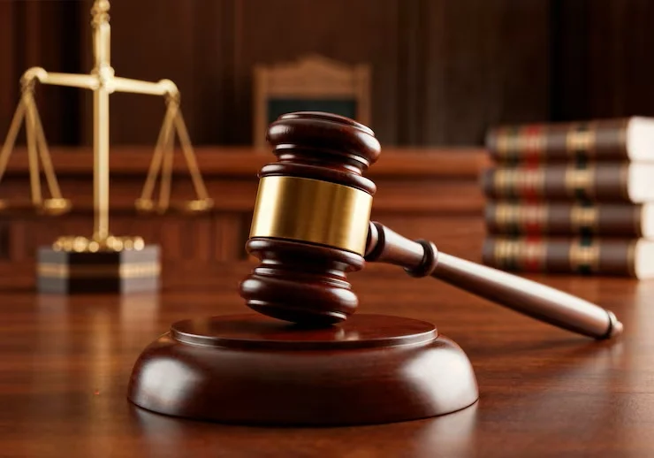 Tribunal Condenado Violência Doméstica