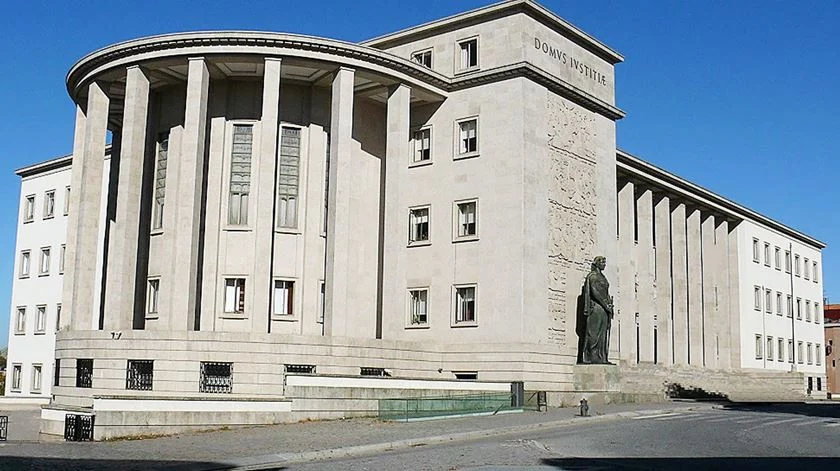 Tribunal Da Relação Do Porto