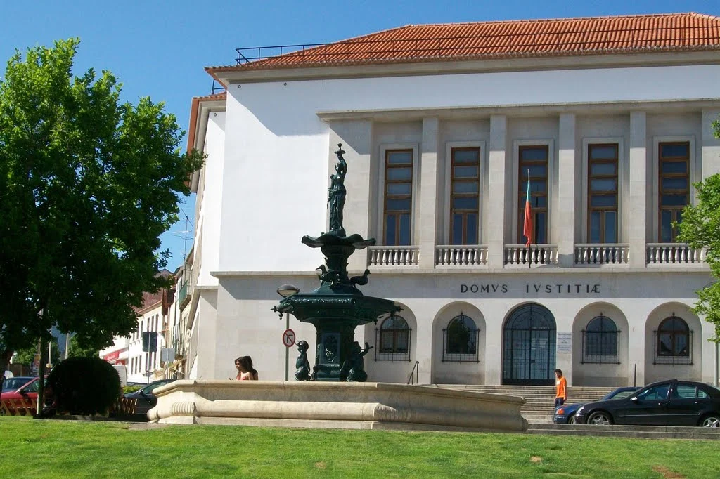 Tribunal De Vila Real