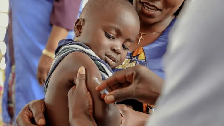 Unicef Vacinação
