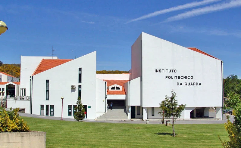 Universidade Politécnica Da Guarda