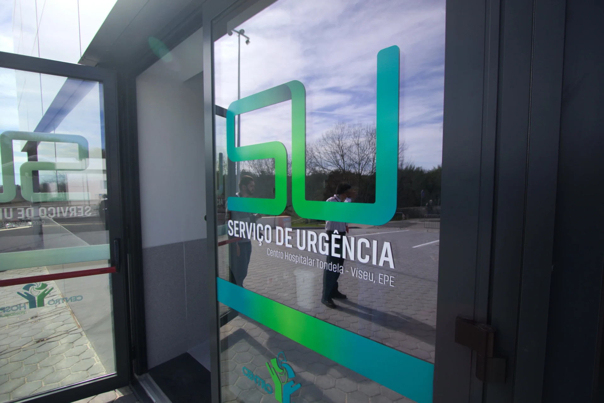 Urgência Viseu