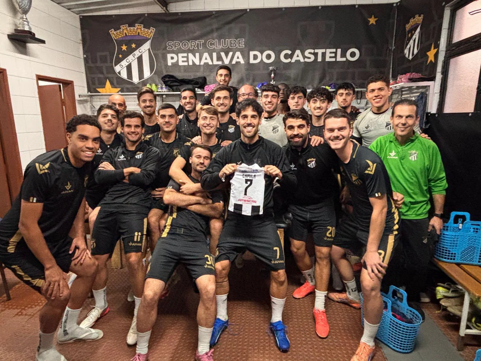Af Viseu Sc Penalva Do Castelo