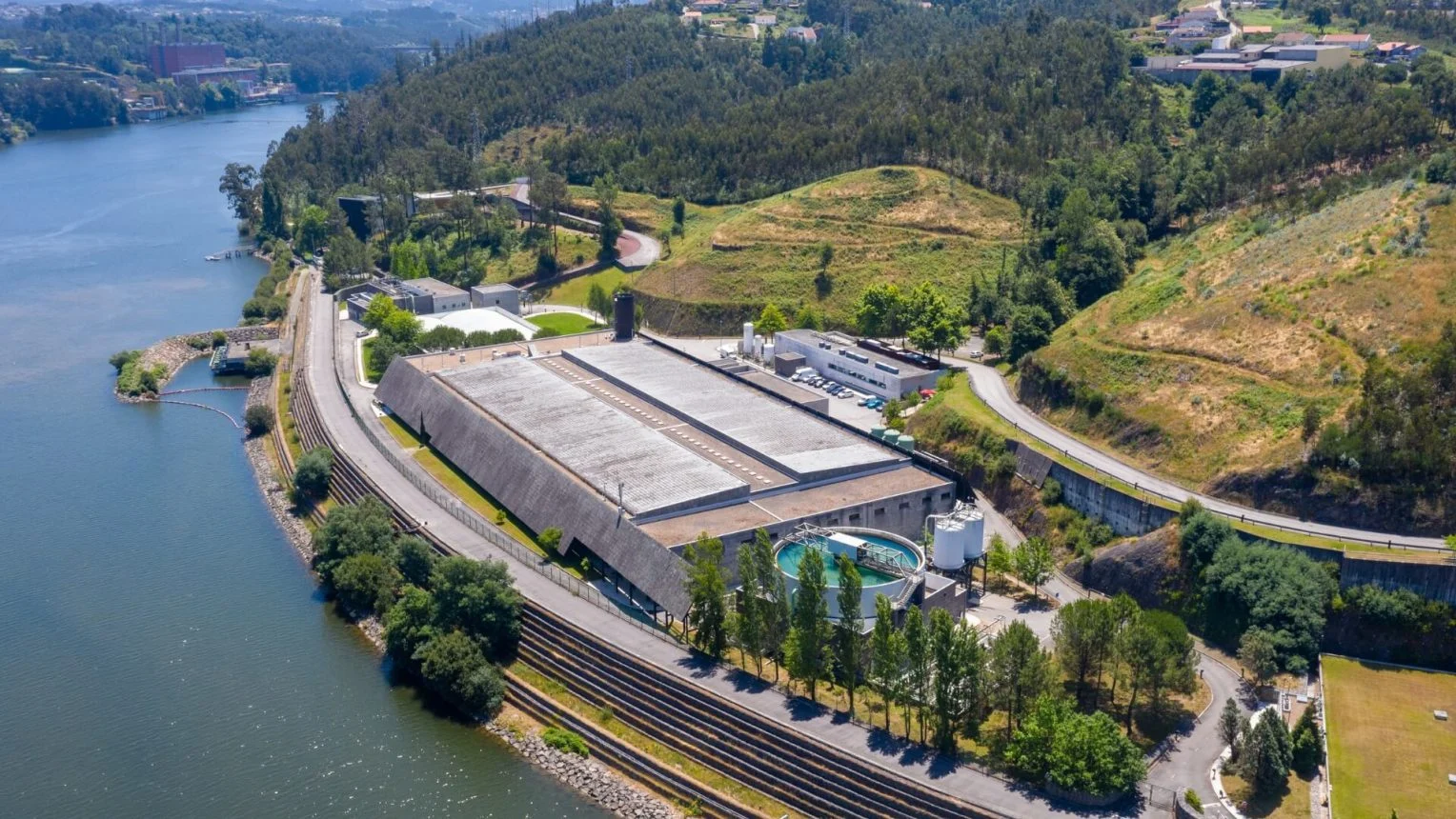 Aguas Douro E Paiv