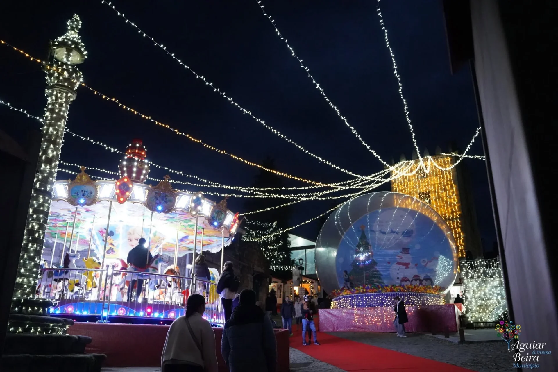 Aguiar Natal