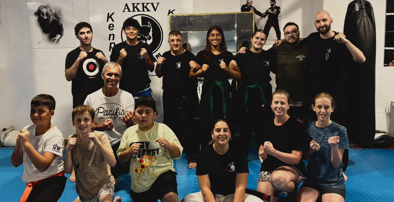 Akkv Melhor