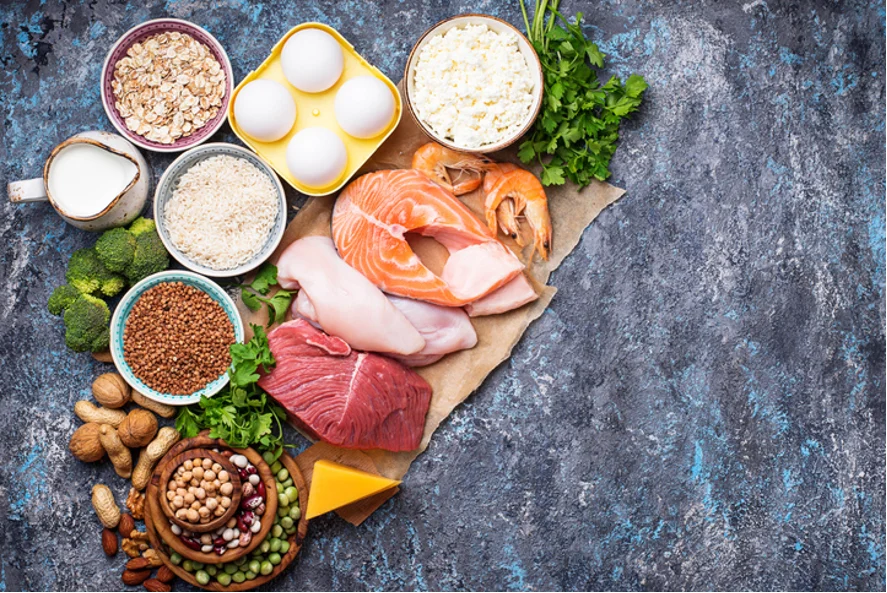 Alimentação