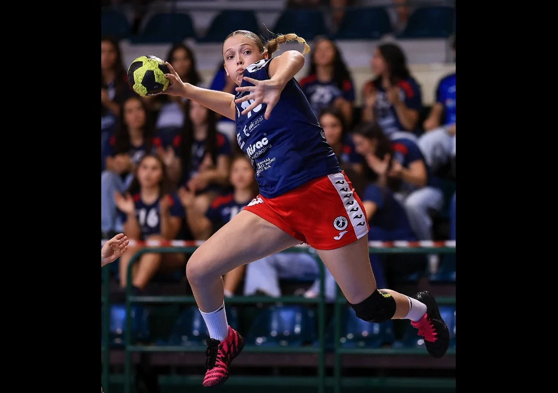 Andebol São Pedro Do Sul