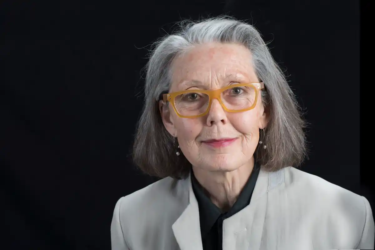 Anne Carson Prémio Nobel
