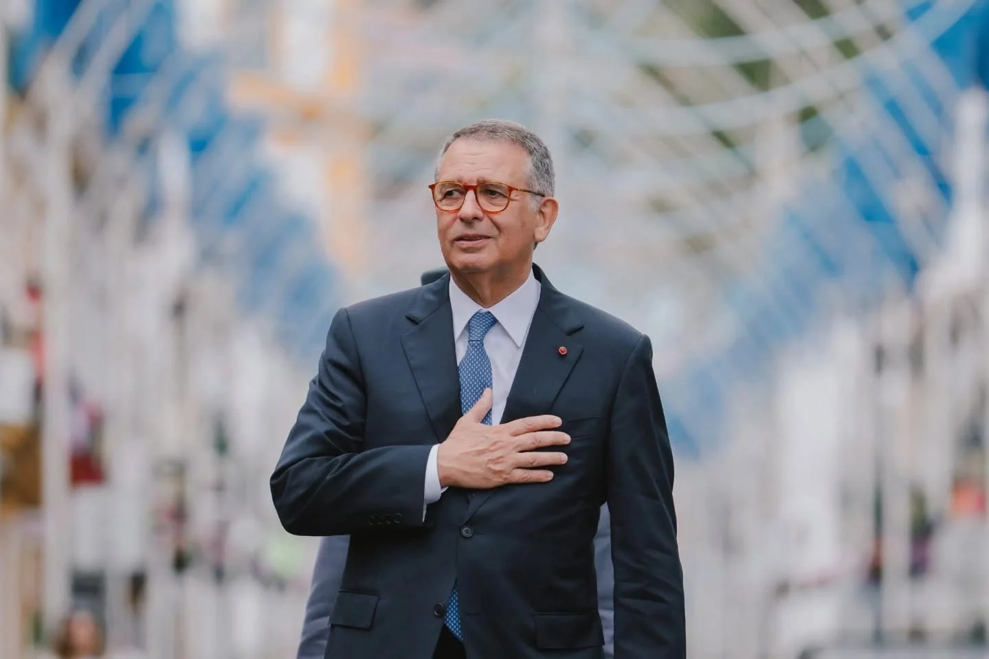 Ant&oacute;nio Jos&eacute; Seguro Presi