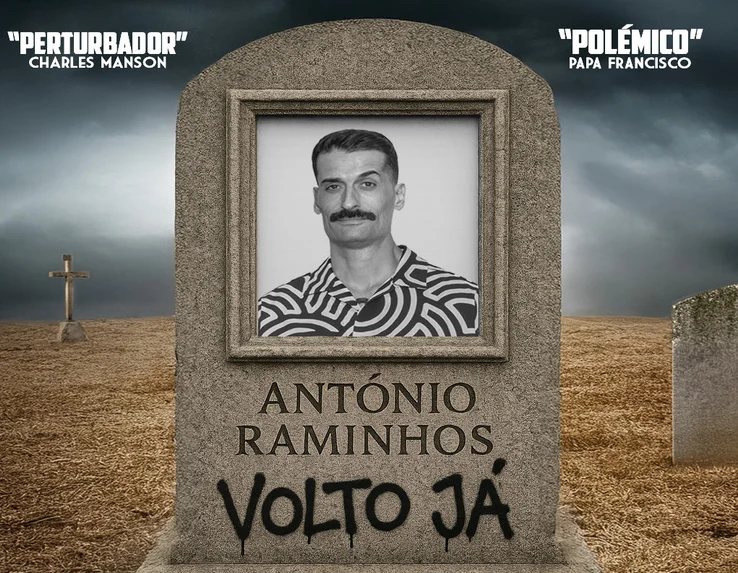 António Raminhos