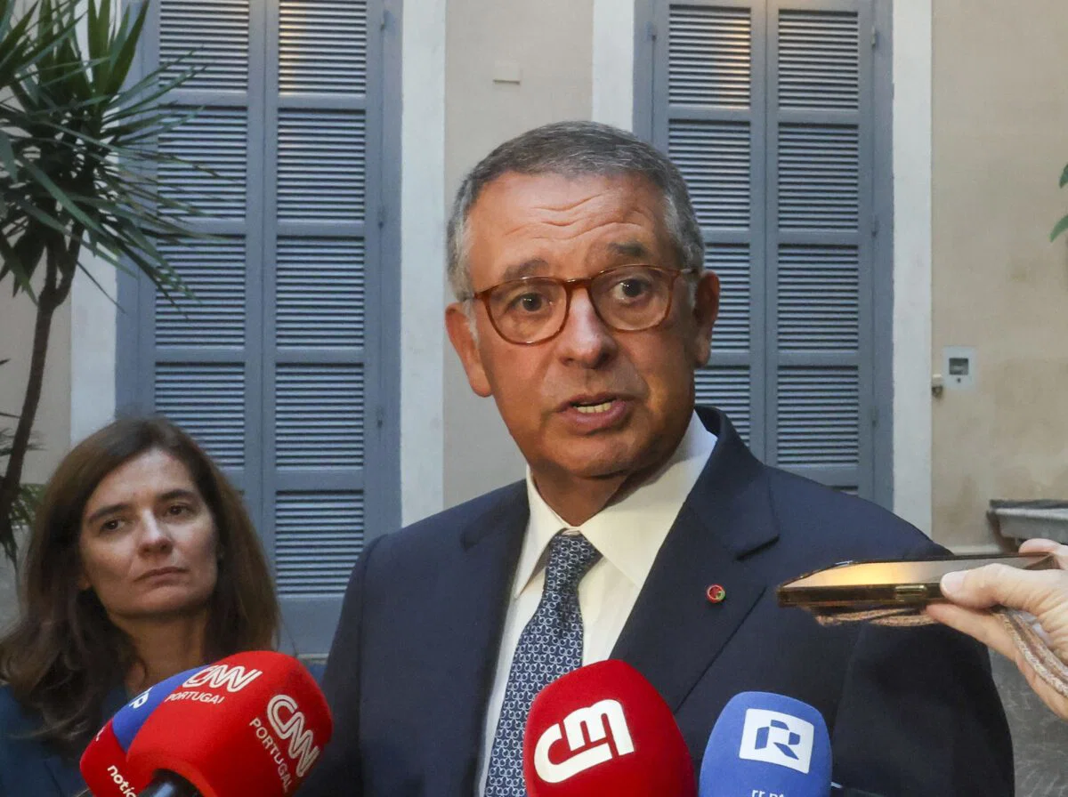António Seguro Presidente Da República
