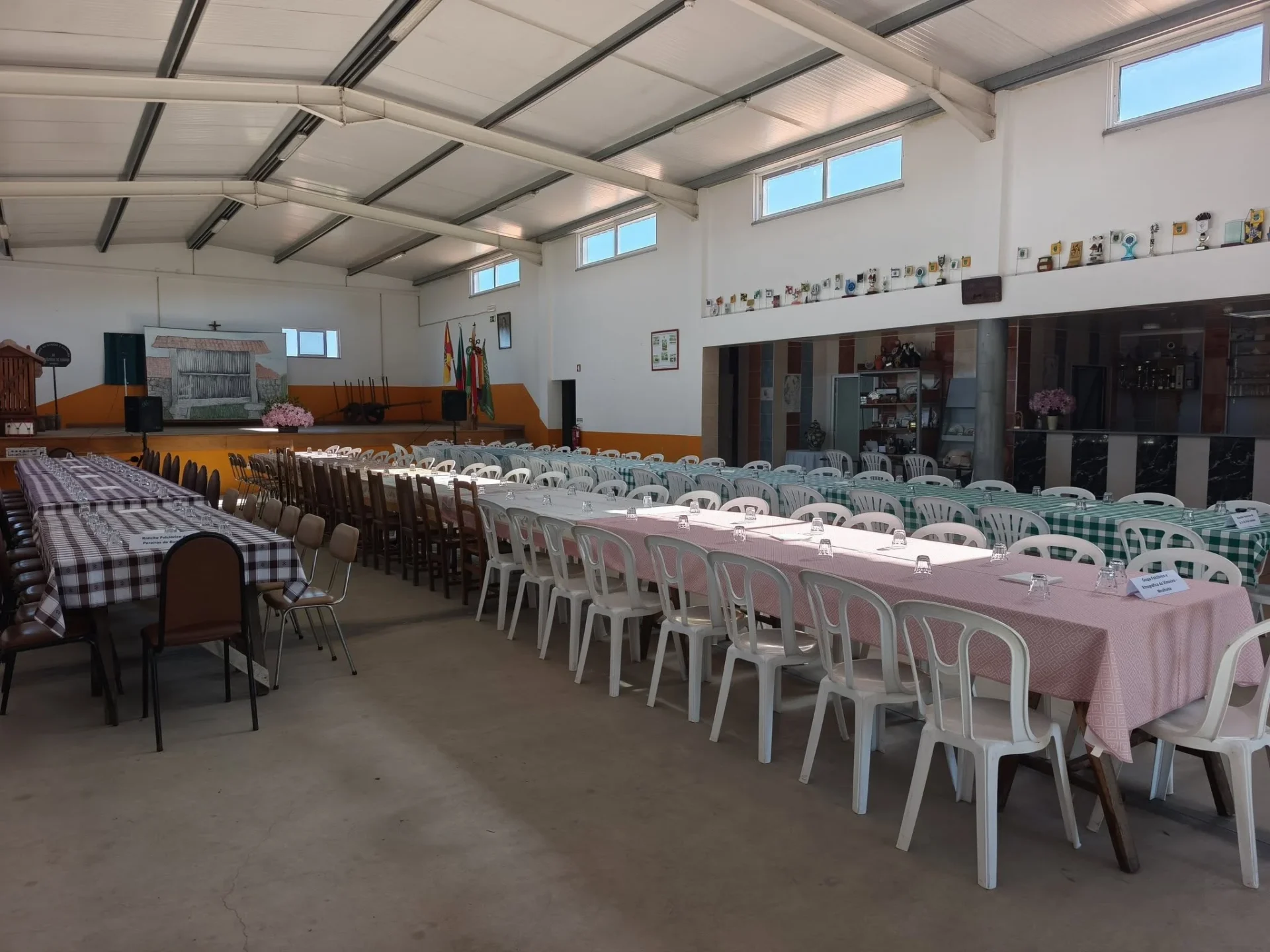 Associação De Lordosa