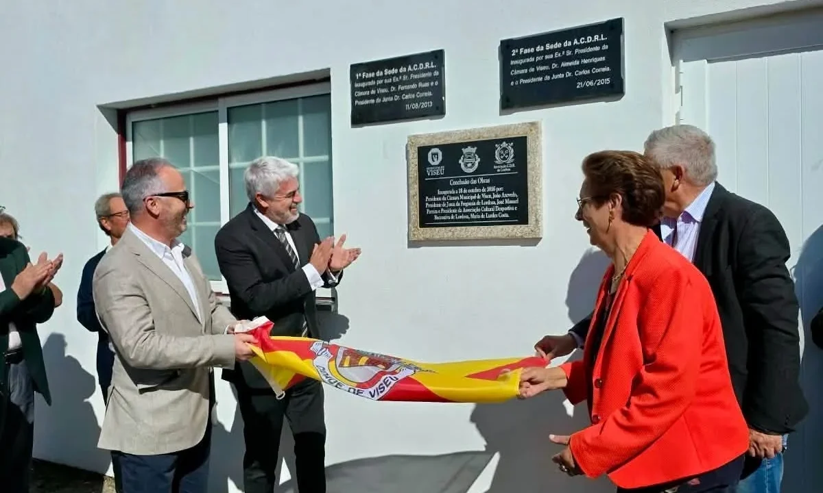 Associação Lordosa