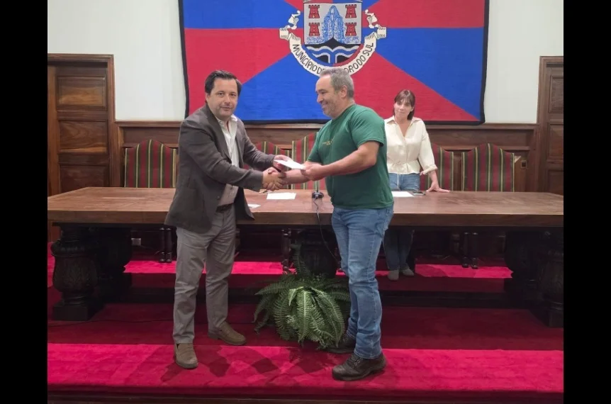 Associações Apoios Cm São Pedro Do Sul
