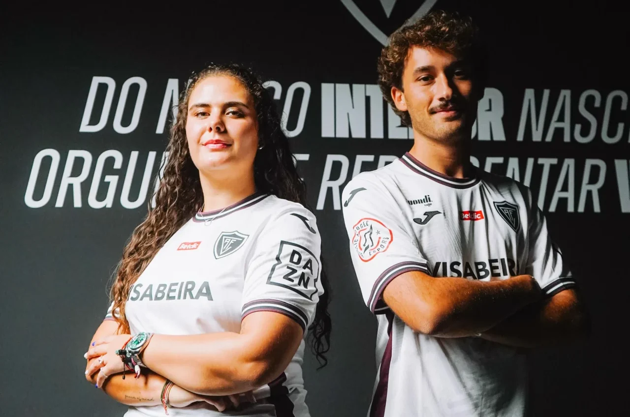 Atletas Esports