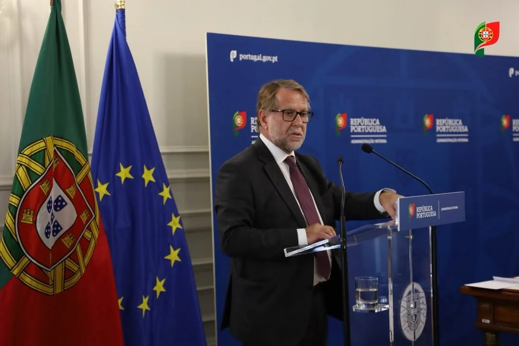 Atua&ccedil;&atilde;o Da Psp Ministro Luis Neves