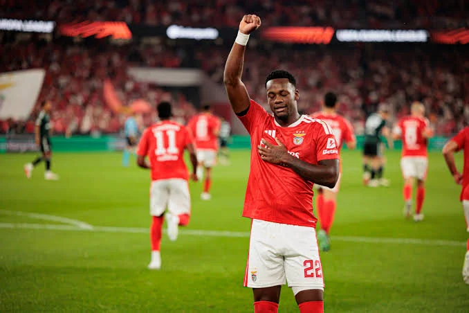 Benfica Celtic Liga Europa