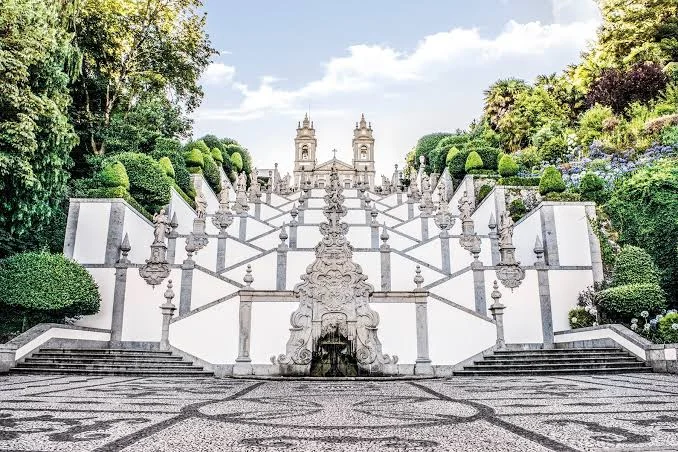 Bom Jesus Braga