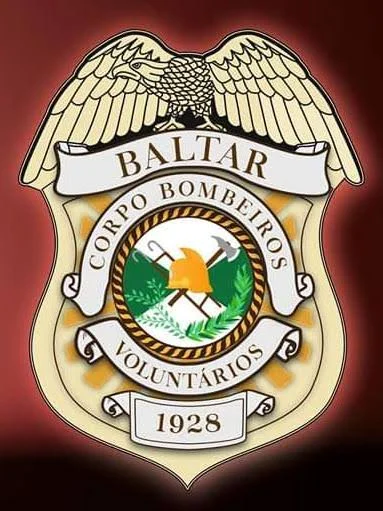 Bombeiros De Baltar