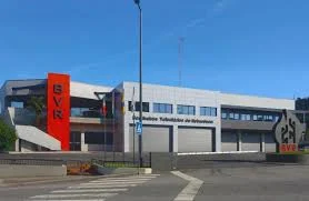 Bombeiros De Rebordosa