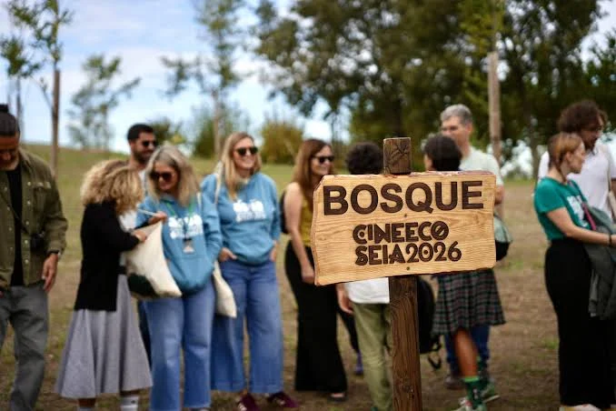 Bosque Cine Eco