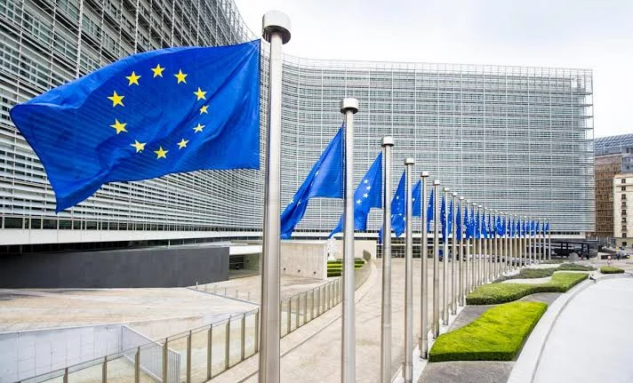 Bruxelas Apoios Comunitários