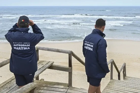 Buscas Peniche