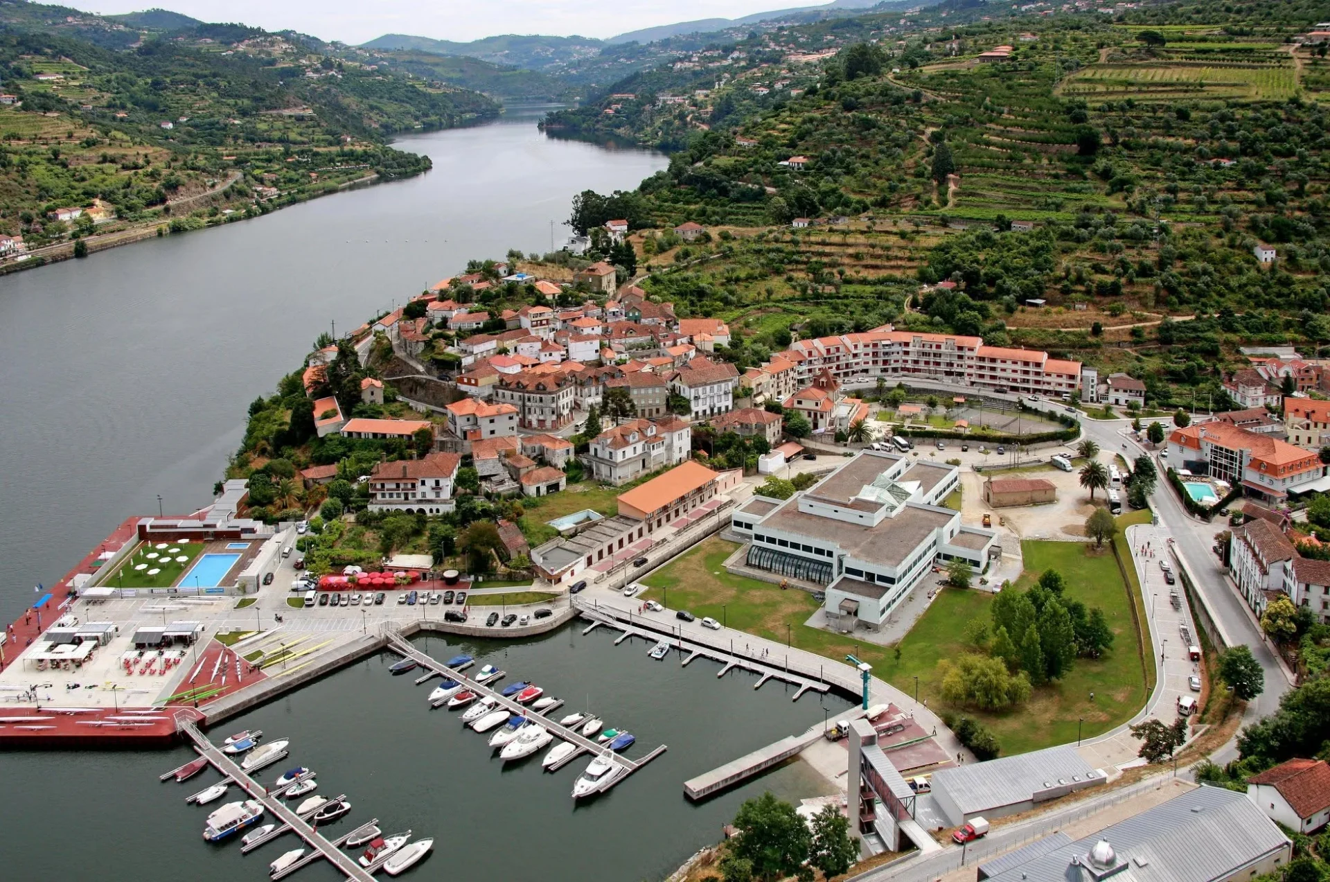 Caldas Aregos Resende