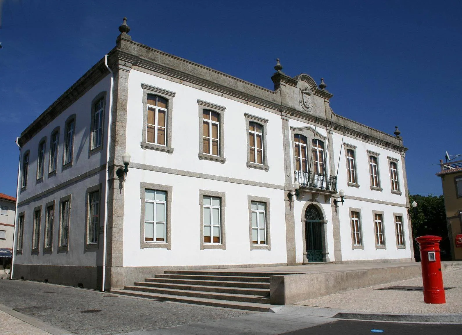 C&acirc;mara De Resende