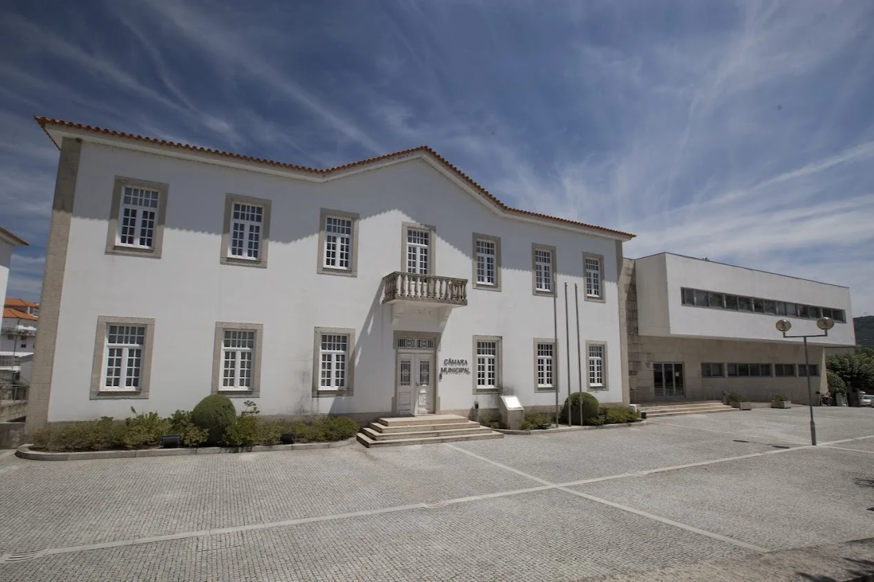 Câmara Municipal De Baião
