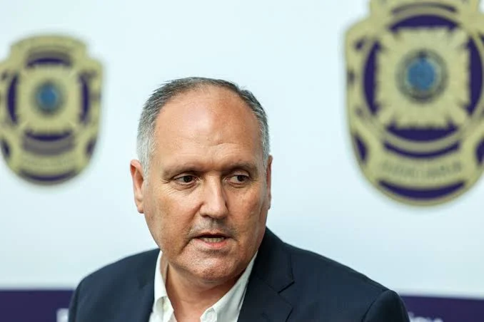 Carlos Cabreiro Pj