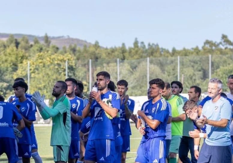Carvalhais Fc